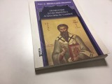 DESTINATARII SI PROBLEMATICA SCRISORILOR VASILIENE- PR. MIRCEA FLORIN CRICOVEAN