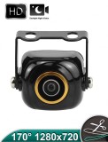 Camera marsarier/frontala AHD/CVBS unghi 170 grade cu StarLight Night Vision - G3A811 / G3A813