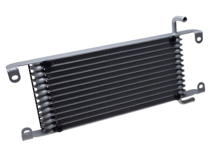 Radiator CF Moto CF800 X8 2015, echivalent 7020-180800 Cod Produs: MX_NEW ZCF0702