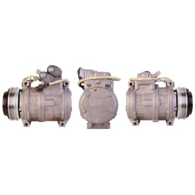 Lucas Compresor, climatizare foto