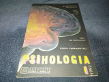 REVISTA PSIHOLOGIA NR 1 1992