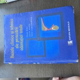 Bazele clinice si tehnice ale protezarii edentatiei totale