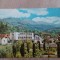 CPIB 23037 CARTE POSTALA - OLANESTI, CIRCULATA, STAMPILE, TIMBRU