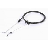 Cumpara ieftin Cablu Stop Masina de Tuns Gazonul Husqvarna, Poulan, Craftsman, Ronex