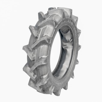 Anvelopa agricola 8.3-22 crampon inalt 8PR TT R1 camera inclusa
