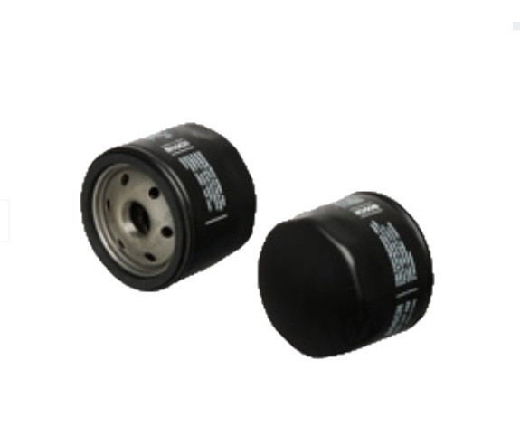 Filtru ulei BOSCH F026407022 Dacia Logan 2004-2012, Logan II 2012-, Sandero 2008- si Sandero II, Lodgy, Duster motorizari 1.5 dci Euro 5, E5 , Clio 3