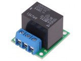 Releu 5VDC 250VAC 10A 1 Canal