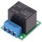 Releu 5VDC 250VAC 10A 1 Canal