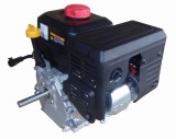 Loncin G210FS - Motor benzina 7.0CP, 212cc, 1C 4T OHV, ax pana ProAdvanced PowerfulTools