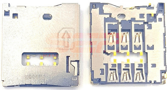 Cititor SIM Asus Transformer Pad K018