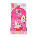 Cumpara ieftin BABY Born - Set Prosop Baie Si Sapun De Jucarie, Zapf Creation