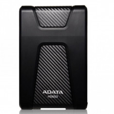 EHDD 2TB ADATA 2.5" AHD680-2TU31-CBK