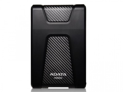 EHDD 2TB ADATA 2.5&amp;quot; AHD680-2TU31-CBK foto