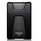 EHDD 2TB ADATA 2.5&quot; AHD680-2TU31-CBK