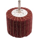 Yato YT-83397 - Perie lamelara cu tija 60x50 mm granulatie 200