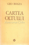 Cartea Oltului - Geo Bogza