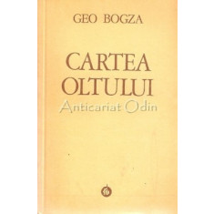 Cartea Oltului - Geo Bogza