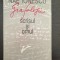 Nae Ionescu - Grafologie. Scrisul și omul