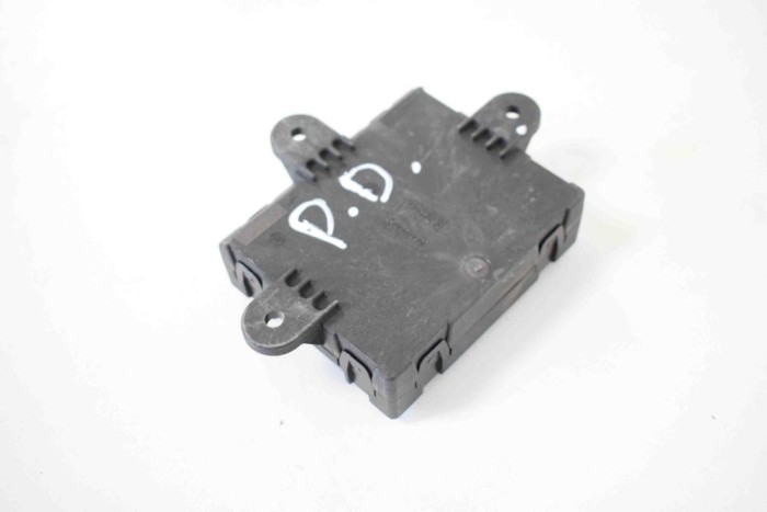 Modul de control ușă dreapta față LAND ROVER RANGE ROVER SPORT L320 2011 OEM: BH4214D618AA 3961703