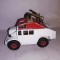 bnk jc Corgi 422 Riot Police Wagon