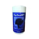 Servetele Indepartare Pete Vopsea Par DyeSmart, Total Pro Beauty, Uz Profesional, Aloe Vera, Pantenol, Fara Iritatii