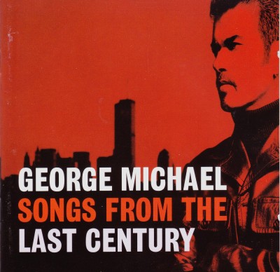 CD Rock: George Michael &amp;ndash; Songs From The Last Century ( 1999, original ) foto