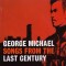 CD Rock: George Michael &ndash; Songs From The Last Century ( 1999, original )