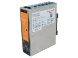 Alimentator Pulsatoriu pentru Șină DIN 72W 24VDC 3A