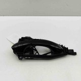 M&acirc;ner exterior ușă st&acirc;nga față AUDI E-TRON GT 2023 OEM: 4J3837811 31454938