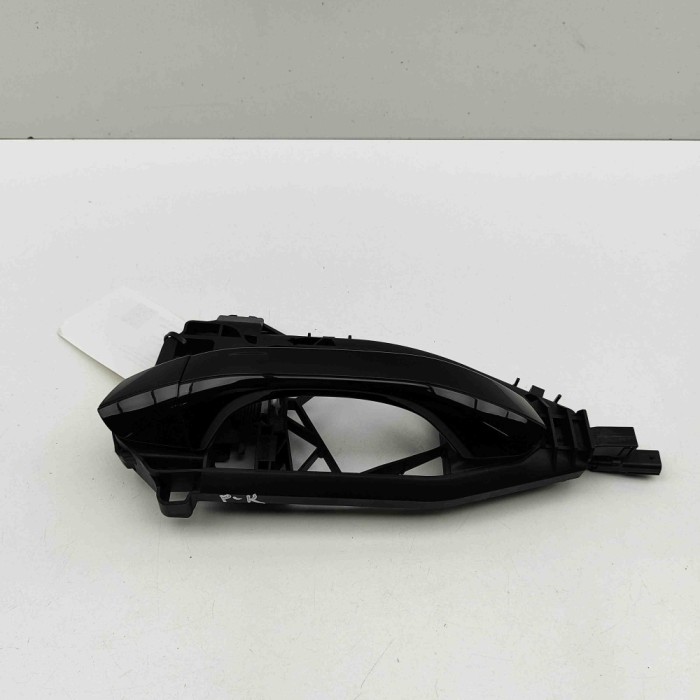 M&acirc;ner exterior ușă st&acirc;nga față AUDI E-TRON GT 2023 OEM: 4J3837811 31454938