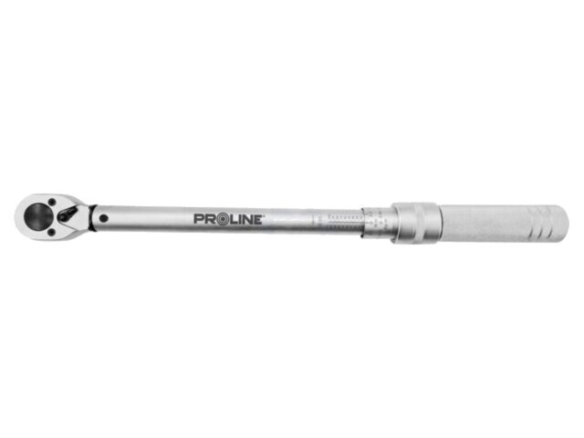 Cheie Dinamometrică PROLINE 3/8 20-110Nm 404mm Cod 66700