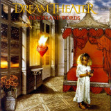 Dream Theater Images And Words (cd)
