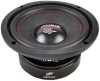 Subwoofer pasiv fara incinta Audio System C 06 QC EVO, 160 watts, 4x2 ohm, 165mm, 6.5&quot;, 4 bobine CarStore Technology