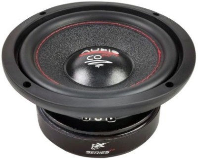 Subwoofer pasiv fara incinta Audio System C 06 QC EVO, 160 watts, 4x2 ohm, 165mm, 6.5&amp;quot;, 4 bobine CarStore Technology foto