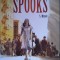 Spooks Volume 5 - Megan