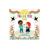 The Thank You Book