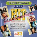 Various - Hit Fascination 5/91, CD