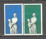 Irlanda.1971 Nasterea Domnului-Statueta SI.32, Nestampilat