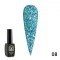 Oja semipermanenta Diamond Ball 8ml, 008