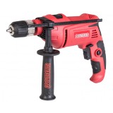 Masina de gaurit cu percutie Raider, 850 W, 3000 rpm, 35 mm, functie impact