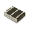 Cooler CPU Supermicro SNK-P0047PS, 1U, Pasiv, Socket LGA2011 Narrow ILM, Xeon E5-2600/4600, 145W