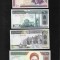 Set Iran 100 - 20000 rials (8 bancnote) aunc/unc