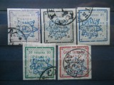 IRAN / PERSIA,CU SUPRATIPAR