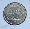 Portugalia 200 escudos 1991 Navegacao para Occidente, Europa