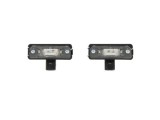 Iluminare numar de circulatie VW GOLF IV Variant (1J5) (1999 - 2006) BLIC 5402-053-12-910