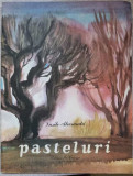 PASTELURI. ILUSTRATII DE ADRIAN IONESCU-VASILE ALECSANDRI