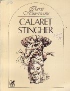 Calaret Stingher - Versuri foto