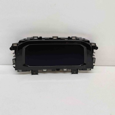 Ceas de bord VW GOLF VIII CD1 2024 OEM: 5H0920340C,A2C18215503,A3C1004981000 foto