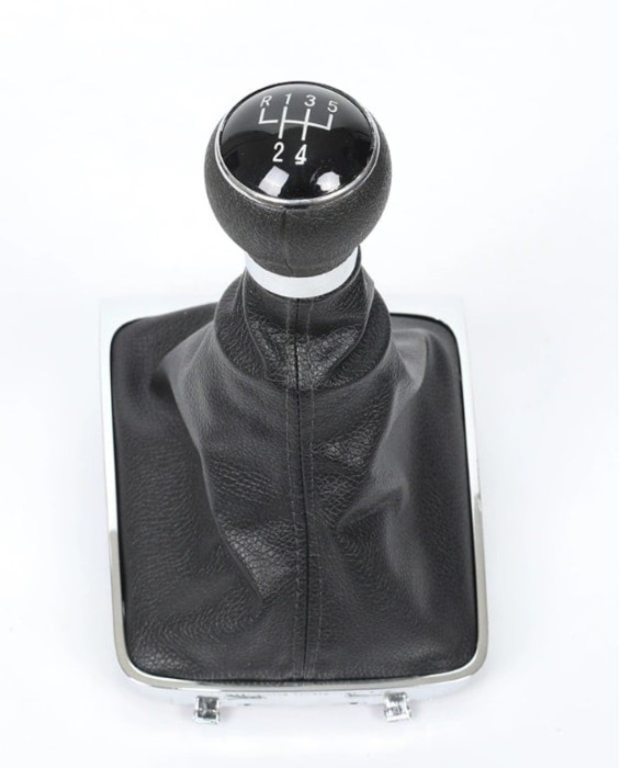 Nuca Schimbator Passat B6 - 5 trepte