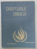 DREPTURILE OMULUI , DOCUMENTE ADOPTATE DE ORGANISME INTERNATIONALE , 1990, PREZINTA URME DE UZURA